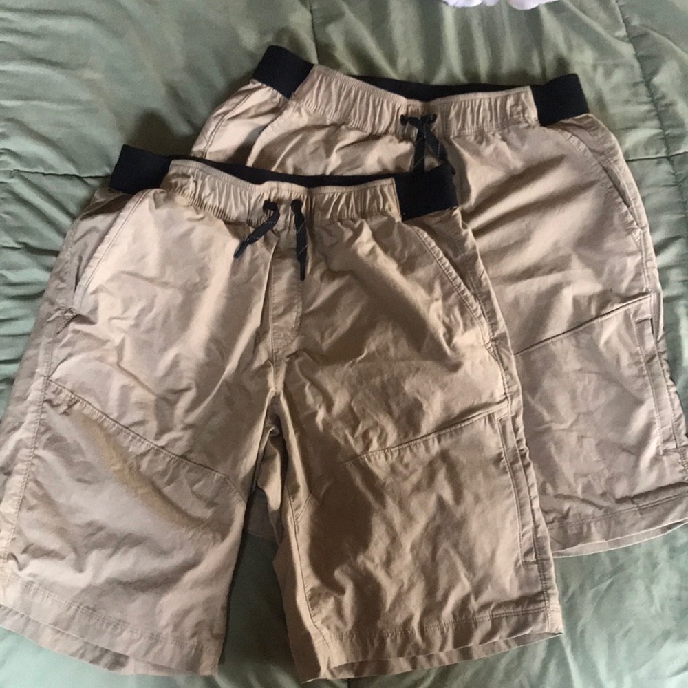 Eddie Bauer outdoor shorts Men’s S